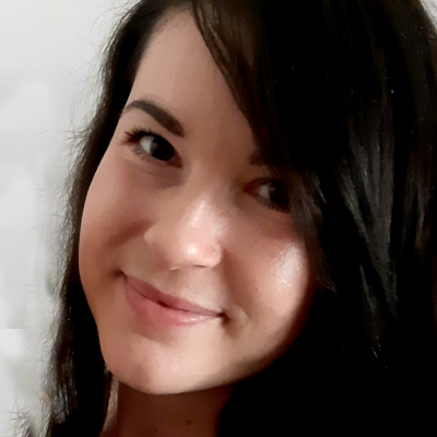 Gabriela Dřízhalová - zákaznická péče Calculio Gabriela Dřízhalová